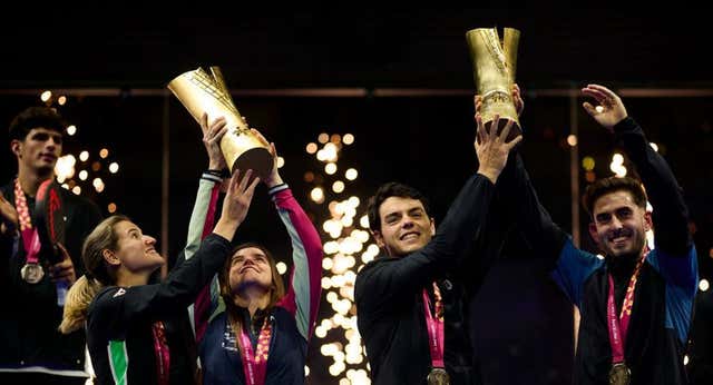 Calendario Premier Padel 2025: todos los partidos, fechas clave y dónde ver