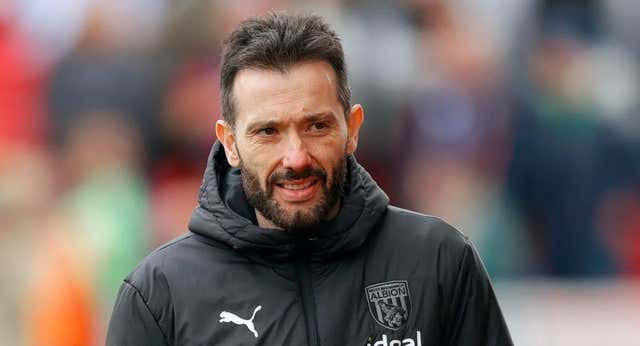 Quién es Carlos Corberán, el nuevo entrenador del Valencia CF