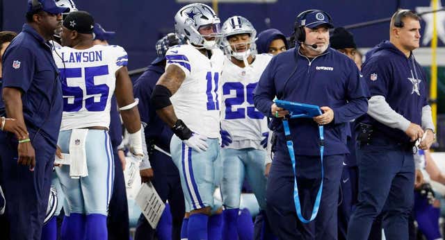 Radiografía de un fiasco que prolonga la sequía: San Francisco 49ers y Dallas Cowboys, sin opciones de jugar los playoffs de la NFL