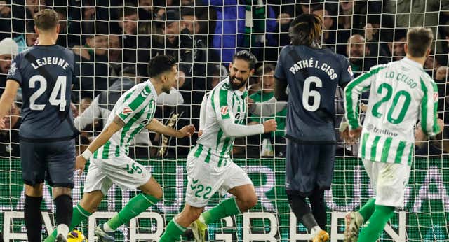 Top 5 jugadores interesantes para la segunda vuelta en LALIGA FANTASY