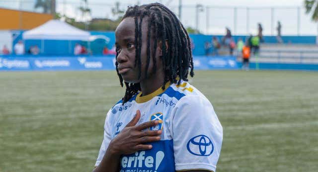 Koko Ange se marcha a Arabia Saudí con una oferta «muy tentadora» y lanza otro aviso a Liga F