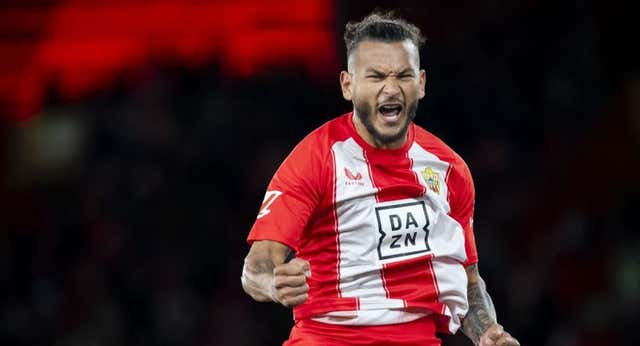 Entre Carlos Marín y Luis Suárez… los diez futbolistas más destacados de la primera vuelta