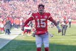 Netflix abre una nueva 'guerra' en las retransmisiones deportivas: 150 millones por dos partidos de NFL el día de Navidad y el Mundial femenino en el horizonte