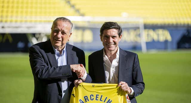 Fernando Roig celebra «un buen año» y manda un aviso a Marcelino y el Villarreal: «El presupuesto que hemos hecho es para ir a Europa»