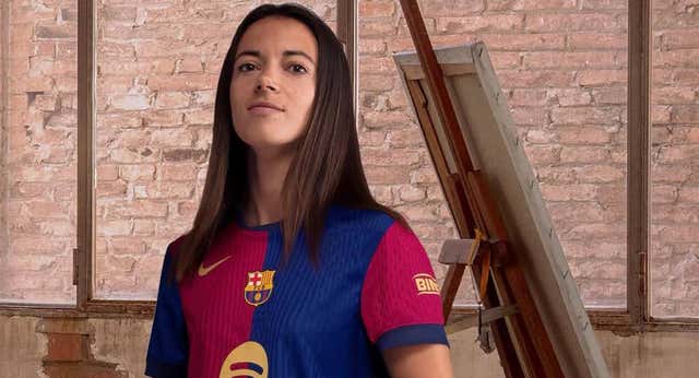 Los Reyes lo tienen más fácil en Liga F, pero se topan con varios ‘peros’: los equipos que permiten comprar camisetas del femenino