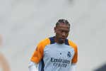 Alaba volverá en enero pero el Real Madrid no cuenta con él hasta marzo