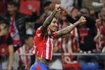 Los 'titulares del banquillo' han hecho líder al Atlético de Madrid