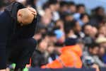 Las aristas de la crisis del Manchester City que Guardiola no sabe detener: una plantilla 'vieja', Haaland apagado y un cambio profundo en un mercado «difícil»