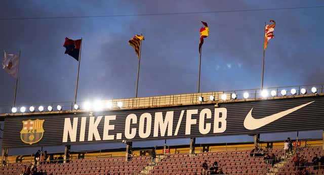 El camino de piedras que recorrió el Barça contado desde la crisis de identidad de Nike: «No puedes creerte más listo que el resto…»