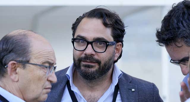 El mercado más decisivo para Víctor Orta: se la juega con el delantero