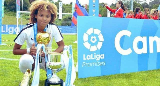 ¿Por qué no hay un torneo de promesas de Liga F y qué pasó con LaLiga Promises femenina?