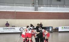 Detenida una jugadora de hockey en Girona por grabar a sus compañeras en los vestuarios: lo constató una agente de paisano que se infiltró