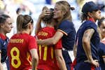 Los días de descalabro en efecto dominó que derrumbaron a la Selección en los JJOO: «No sé si quiero recordarlo»