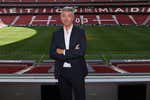 El palo de Gil Marín al Real Madrid por la Superliga: «Se ha quedado en la reivindicación de un solo club empeñado en luchar contra el sistema»