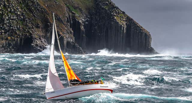 La tragedia vuelve a azotar a la prestigiosa y peligrosa Sydney Hobart