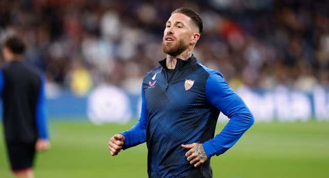 Los meses en paro de Sergio Ramos: un plan para seguir en el mercado, varias ofertas  y el homenaje a su ‘hermano chico’ Navas