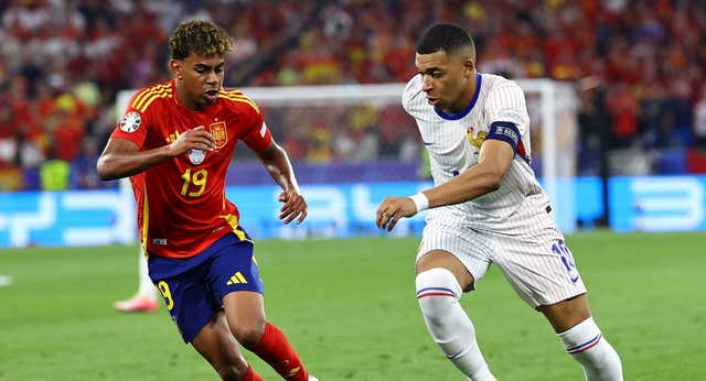 Sorpasso de Lamine Yamal: ya ‘vale’ más que Kylian Mbappé y se queda a 20M€ del olimpo de Vinicius