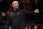 Jordi Fernández lamenta el despido de su mentor en la NBA: «Es parte del negocio, yo no estaría aquí sin él»