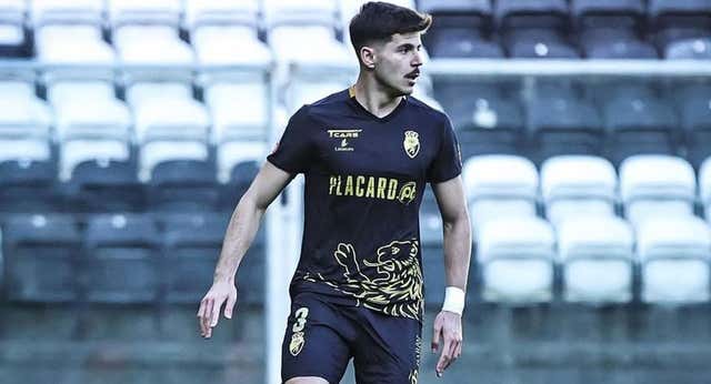 Se fue del Atlético, madura en Portugal y sueña con volver: “Para mí no es un adiós, quiero jugar la Champions”