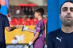 La DANA también afecta en LaLiga FC Futures: “El fútbol ha sido una válvula de escape para ellos”