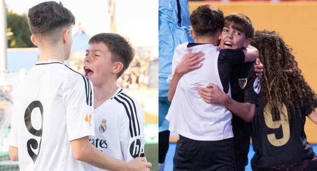 Los 5 talentos de LaLiga Futures a vigilar para el futuro: ojo a Aliaksei Mayorau del Real Madrid