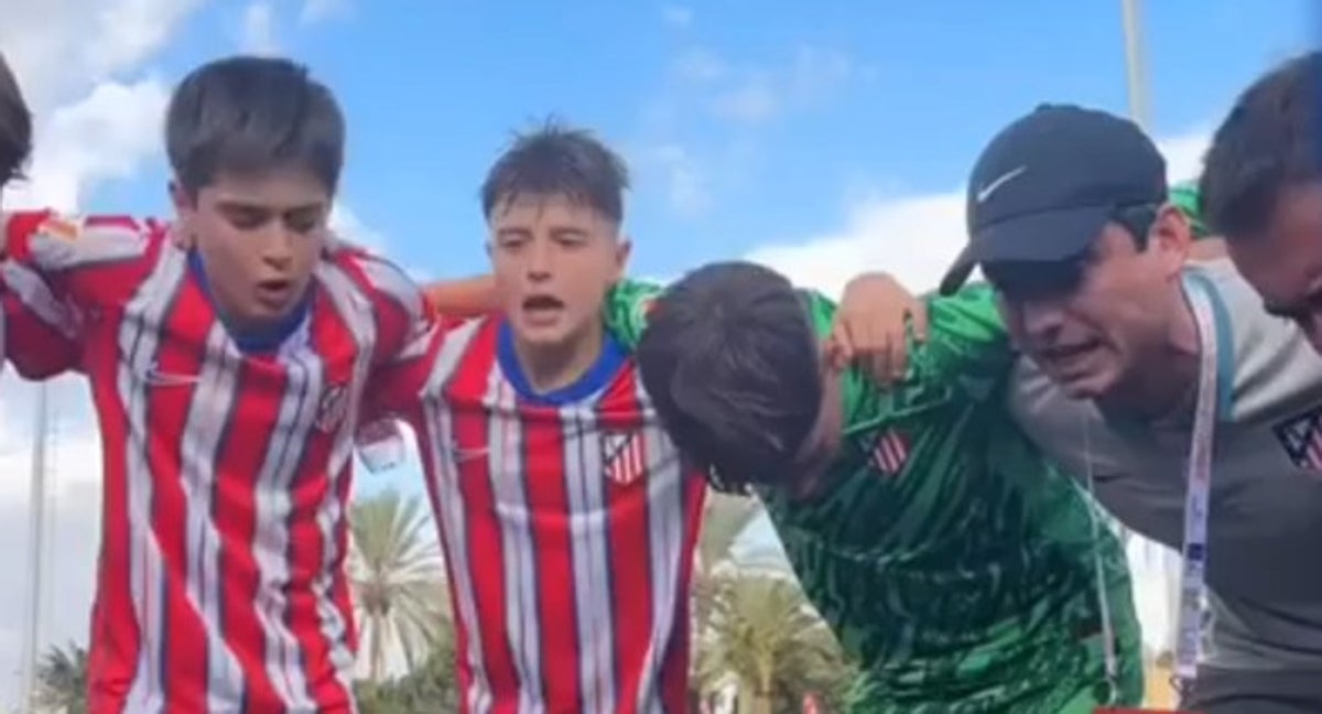 Así suenan los equipos de LALIGA FC Futures.