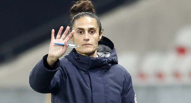 Montse Tomé pasó del cielo al infierno en 163 días e ideó ‘otra’ Selección para lo que viene en 2025