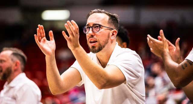 El ‘cerebrito’ español al que un intercambio de informes desde Islandia llevó a la NCAA: “Aquí se mueve muchísimo dinero… Van a venir cada vez más europeos”