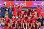 Estos son 'Los Javis', la clave del fenómeno viral en redes del rugby español
