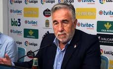 José Fernández Nieto le da todo el favoritismo a la Real Sociedad y pide ayuda para la Ponferradina en El Bierzo