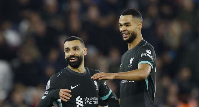 El Liverpool se pasea en Londres y deja tiritando a Lopetegui