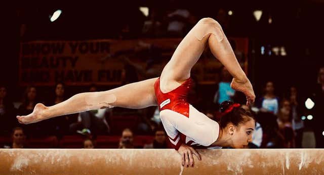 Una figura de la gimnasia alemana da la voz de alarma y la Federación investiga sus denuncias por abuso