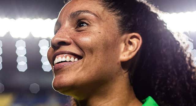 El Real Madrid hace oficial el fichaje de Yasmim Ribeiro, una plata olímpica para su lateral