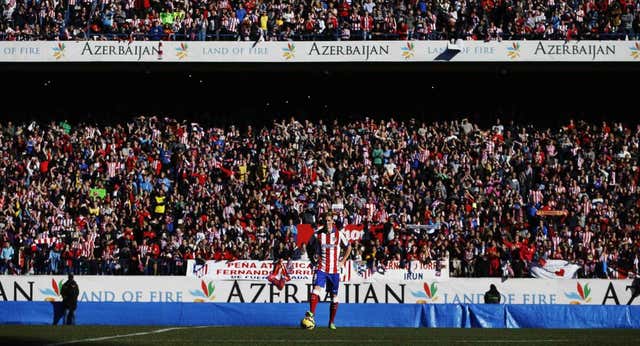 El regreso de Fernando Torres al Atlético de Madrid que desbordó las previsiones del club y del jugador: «Íbamos en el coche, se hablaba poco, el protagonista fue Michael Jackson»