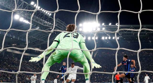 Cuándo es el próximo partido de la Champions League tras la Navidad: así está el calendario de los equipos españoles