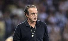 Atlético Mineiro nombra a Cuca como sucesor de Gaby Milito y dirigirá al Galo... ¡por cuarta vez!