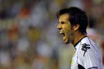 David Albelda, un murciélago que entona el mea culpa: «Habrá que recordar que al club lo vendieron los valencianos»