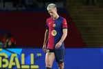 La justicia deniega por segunda vez la cautelar para inscribir a Dani Olmo: el Barça depende del 'ok' de LaLiga a la palanca de los palcos