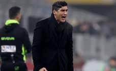 El Milan cambia de portugués un mes después de ganar en el Bernabéu: Sergio Conceiçao sustituye a Fonseca en el banquillo