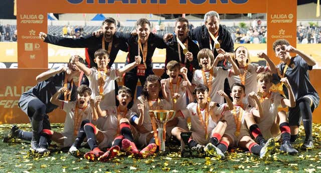 ¿Quién marca gol?