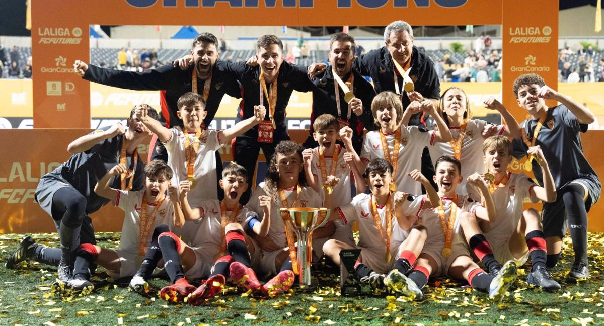 ¿Quién marca gol?