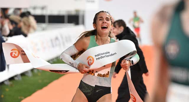 Marta García hace historia en una San Silvestre Vallecana que necesitó ‘foto finish’ en la prueba masculina