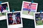 Qué jugadoras quedan libres en 2025 en Liga F: Irene Paredes, Olga Carmona o Amaiur Sarriegi