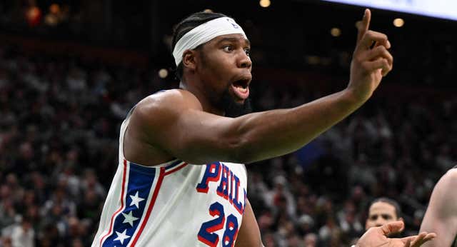 Guerschon Yabusele, el crack que dejó el Real Madrid por ‘sólo’ 2 millones de euros y hoy es una ganga en la NBA: “Va a cobrar mucho a partir del 1 de julio”