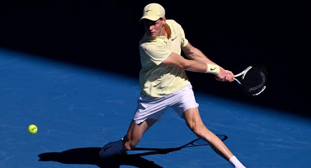 Dónde ver el Open de Australia 2025 por televisión