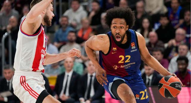 Las cuentas del Barça Basket para jugar la Copa del Rey