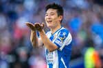 El futbolista que convirtió al Espanyol en el equipo más visto de LaLiga renace en 2024