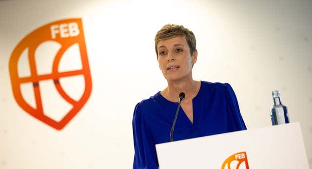 Conseguir el Eurobasket 2029, uno de los principales objetivos de la FEB este nuevo año: «Madrid es la mejor candidatura»