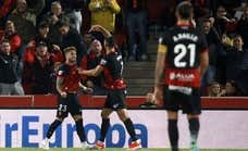 Pontevedra - Mallorca: horario y dónde ver el partido de Copa Rey