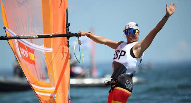 A Blanca Manchón la dejaron de lado tras ser madre: “Para una Federación, quedarse embarazada siendo deportista es un problema”